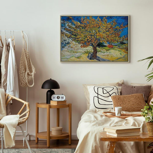 Quadro - Vincent van Gogh – Mulberry Tree