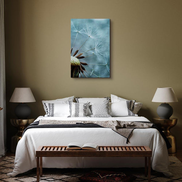 Quadro - Elevation of Space (1 Part) Vertical