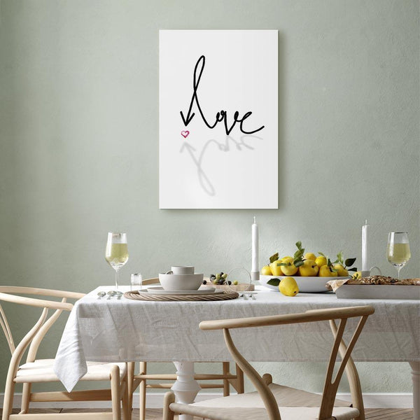 Quadro - This is Love (1 Part) Vertical