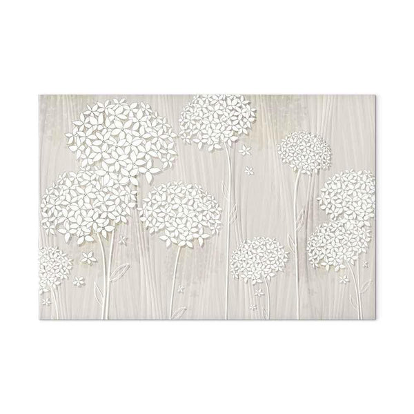 Quadro - Flowers in the Wind