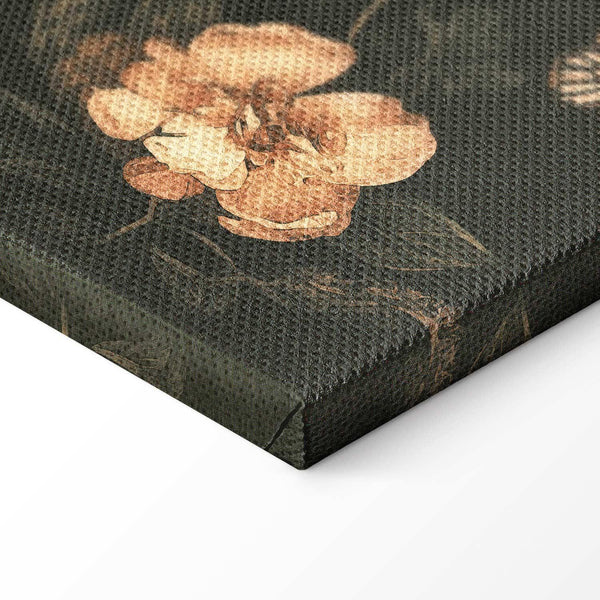 Quadro - Rustic garden