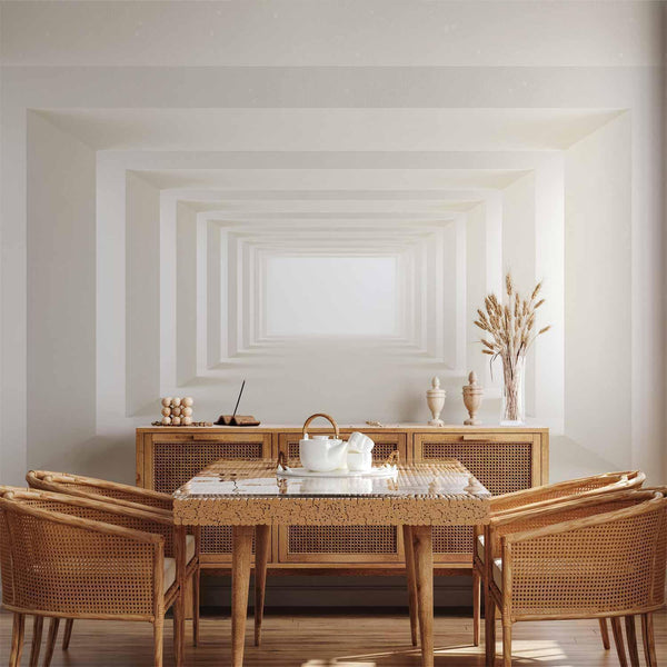 Carta da parati - Into the Light