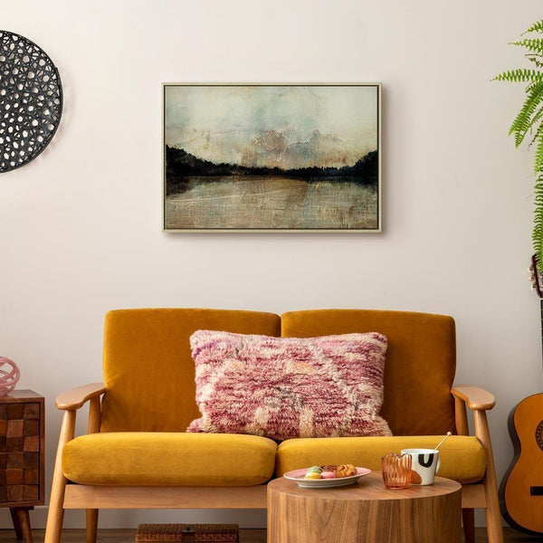Quadro - Exceptional Peace (1 Part) Wide