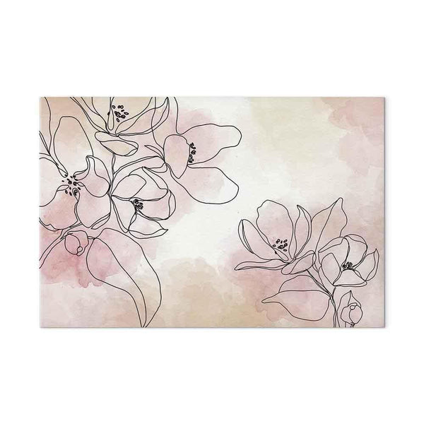 Quadro - Peaceful Composition (1 Part) Wide