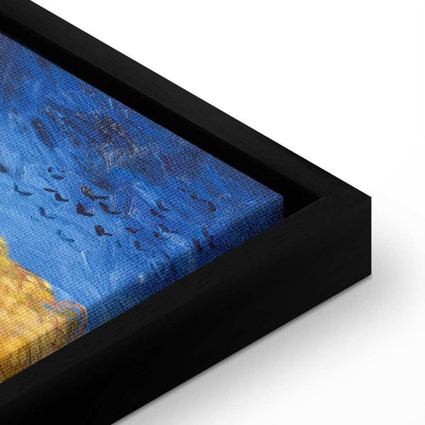 Quadro - Vincent van Gogh – Wheatfield With Crows
