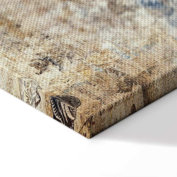 Quadro - Hidden Beauty (1 Part) Wide