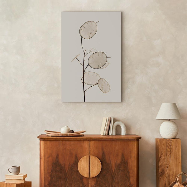 Quadro - Sunny Direction (1 Part) Vertical