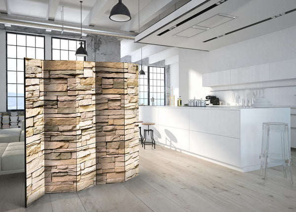 Paravento - Decorative Stone II