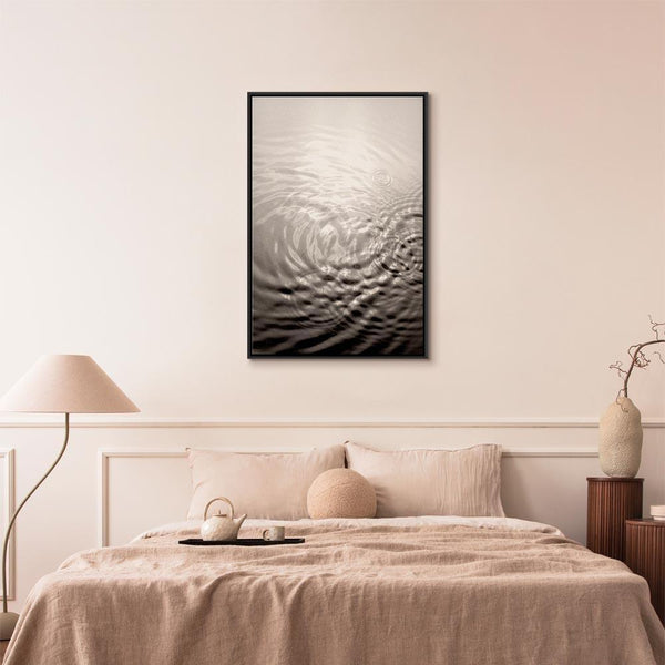 Quadro - Water Surface (1 Part) Vertical