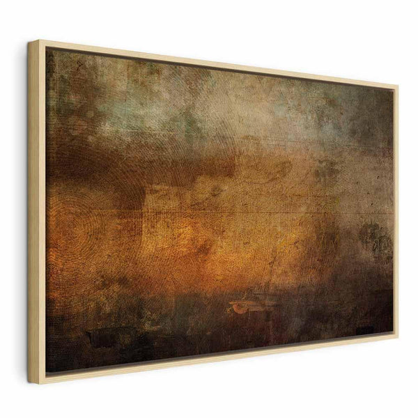 Quadro - Etude (1 Part) Wide