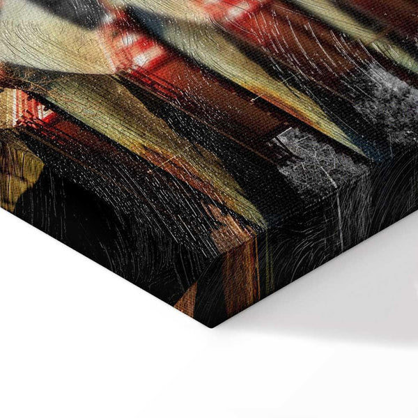 Quadro - Adventure (1 Part) Wide