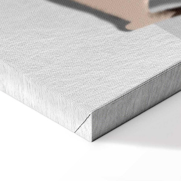 Quadro - Gourmand Raccoon (1 Part) Vertical