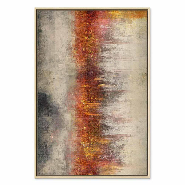 Quadro - Discovery (1 Part) Vertical