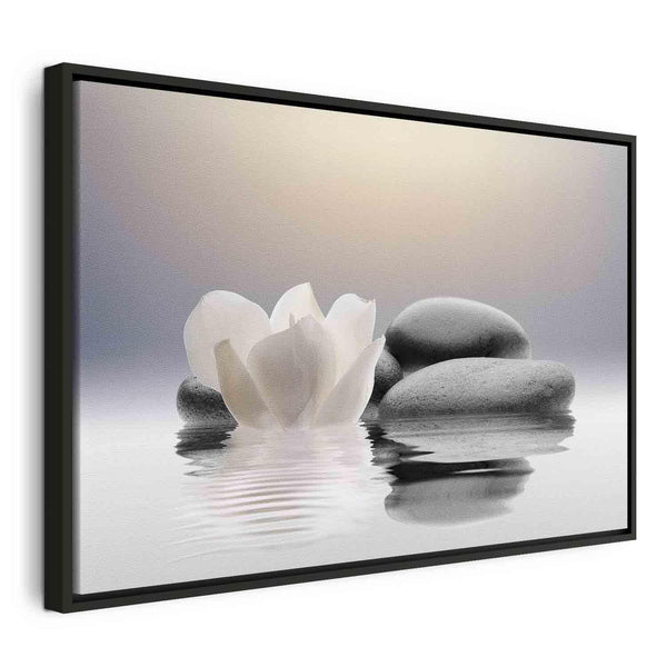 Quadro - Garden of Calm