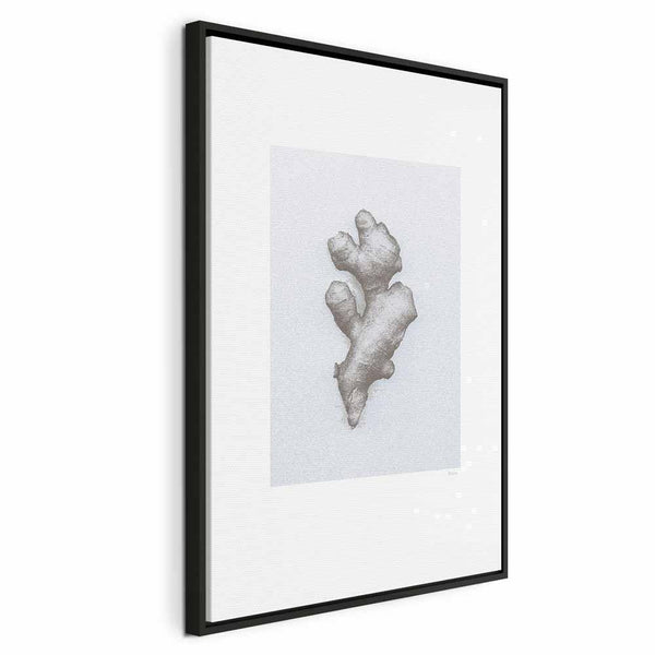 Quadro - Ginger (1 Part) Vertical