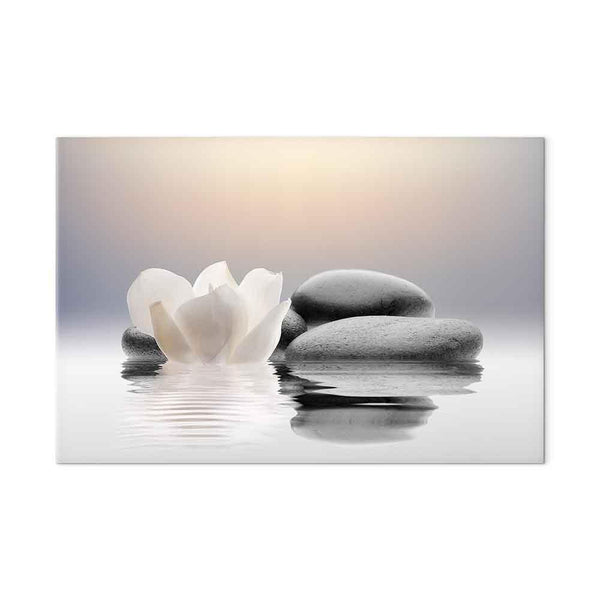 Quadro - Garden of Calm