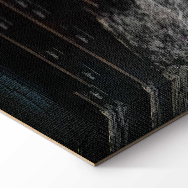 Quadro - Adventure (5 Parts) Wide