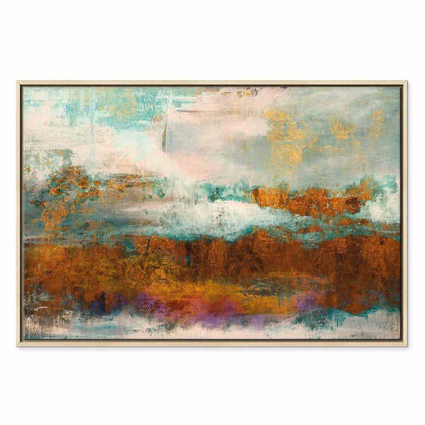 Quadro - Novum (1 Part) Wide