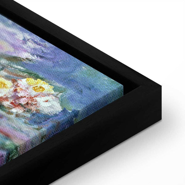 Quadro - Claude Monet – Water Lilies