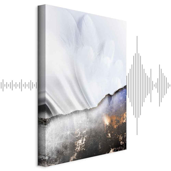 Quadro - Guardian Angel (1 Part) Vertical