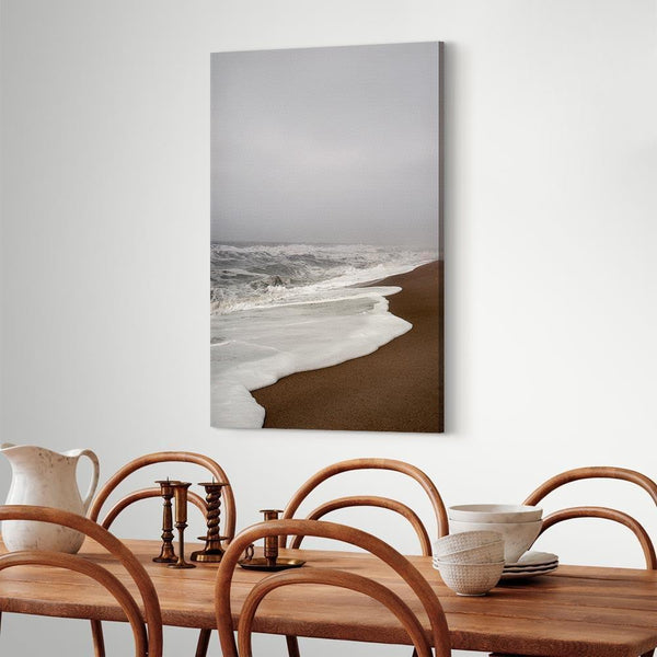 Quadro - Autumnal Ebb (1 Part) Vertical