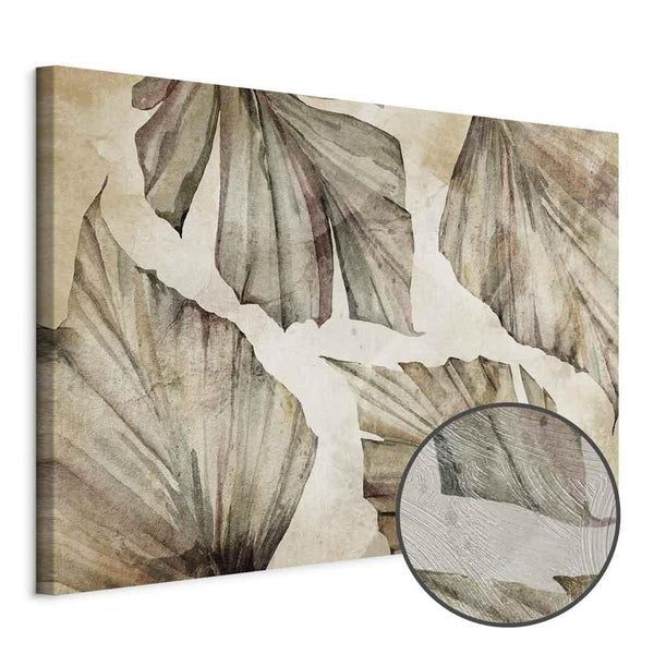 Quadro - Autumn Leaves (1 Part) Wide