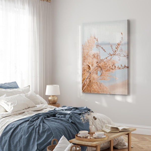 Quadro - Sophisticated Twigs (1 Part) Vertical