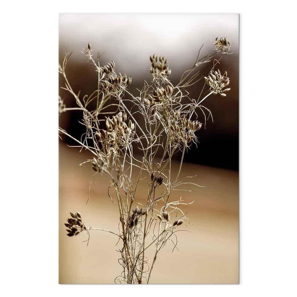 Quadro - Passionate Maturity (1 Part) Vertical