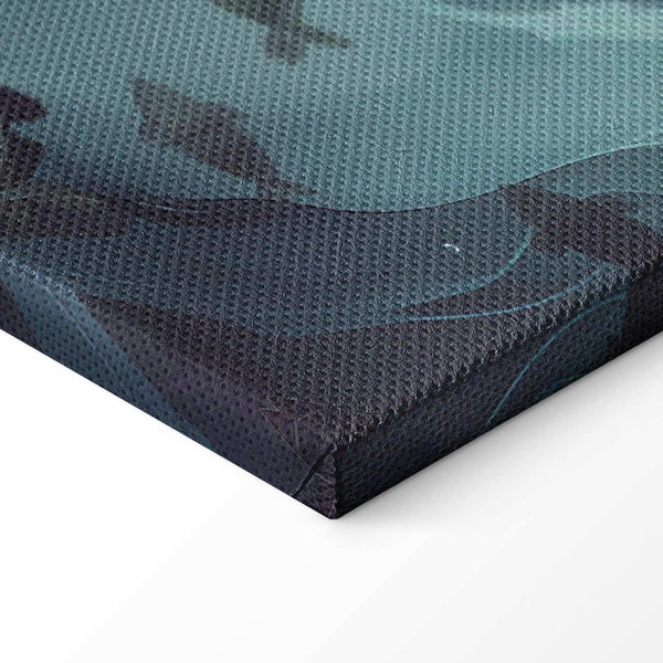 Quadro - Fish in the ocean