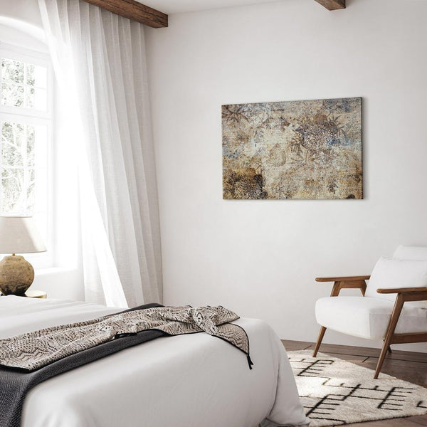Quadro - Hidden Beauty (1 Part) Wide