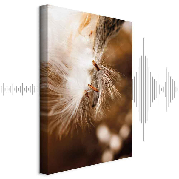 Quadro - Light Rocking (1 Part) Vertical