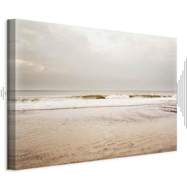 Quadro - Sea After Storm (1 Part) Wide