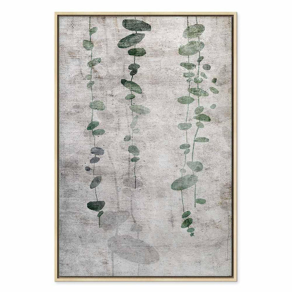 Quadro - Grapevine (1 Part) Vertical