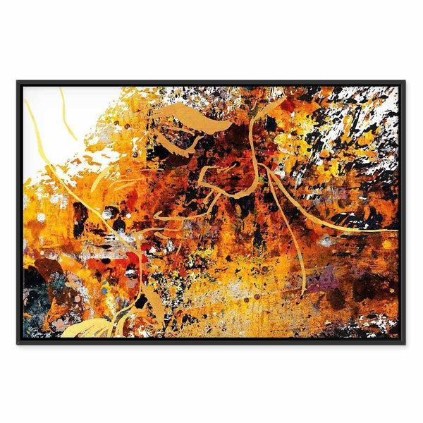 Quadro - Kiss Explosion (1 Part) Wide