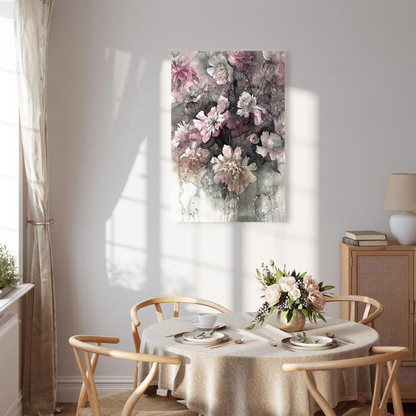 Quadro - Colored Feeling (1 Part) Vertical