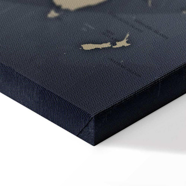 Quadro - Anthracitic World