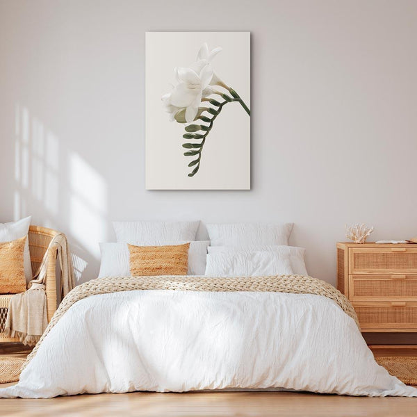 Quadro - Spring Headdress (1 Part) Vertical