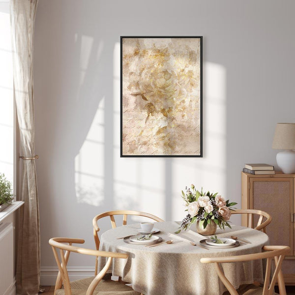 Quadro - Painted Dreams (1 Part) Vertical
