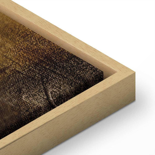 Quadro - Stately Spruces (1 Part) Wide