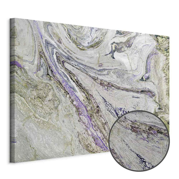 Quadro - Colorful Rock (1 Part) Wide - Third Variant
