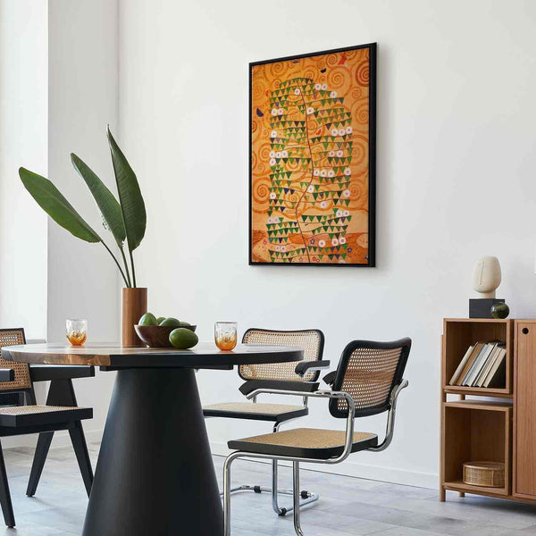 Quadro - Gustav Klimt – Tree of Life