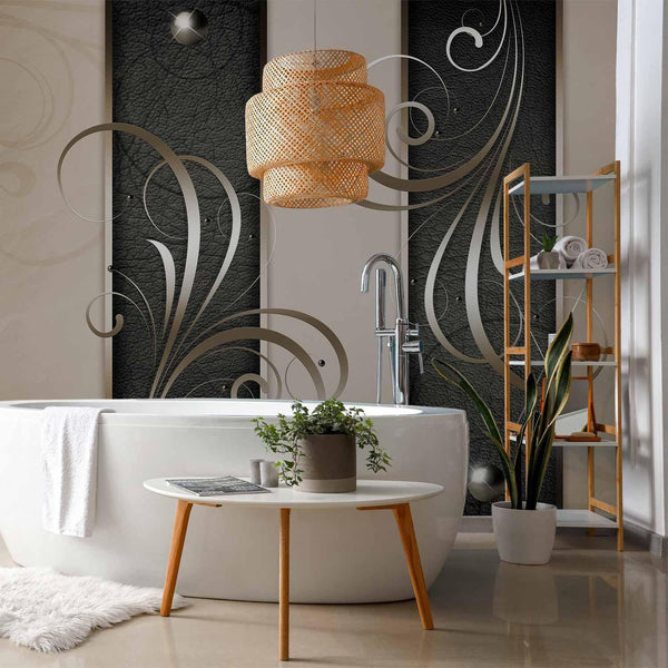 Carta da parati - Romantic duet