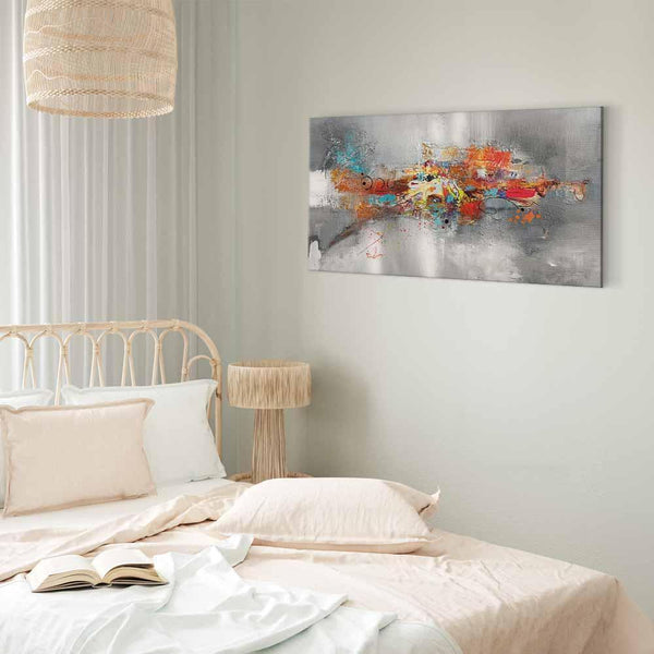 Quadro - Dominant (1 Part) Wide