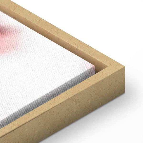Quadro - Blooming Cotton (1 Part) Vertical
