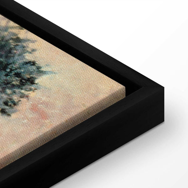 Quadro - Claude Monet – Field with wild Poppies