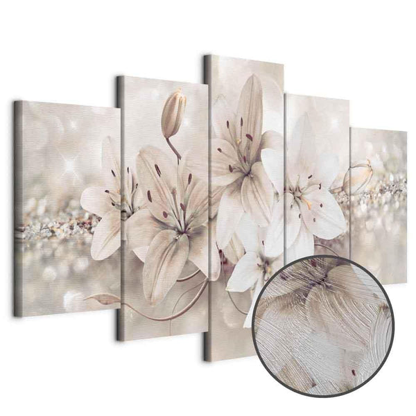 Quadro - Winter Princess