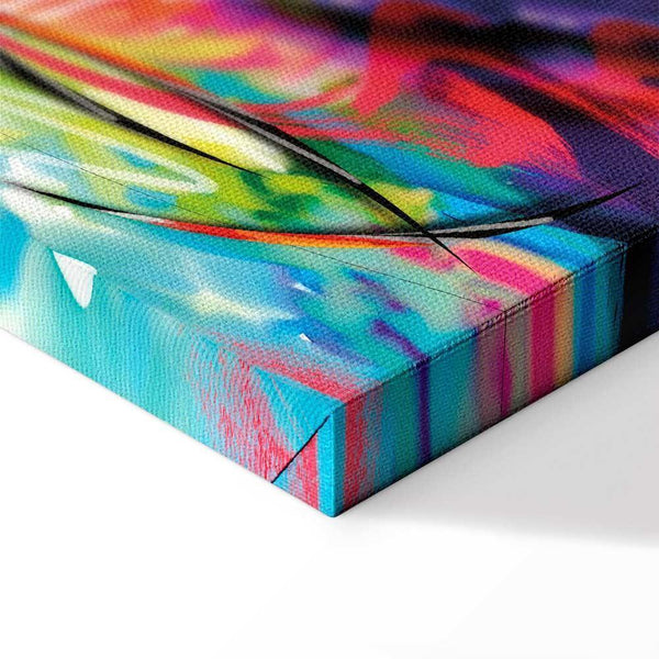 Quadro - Dance of the rainbow