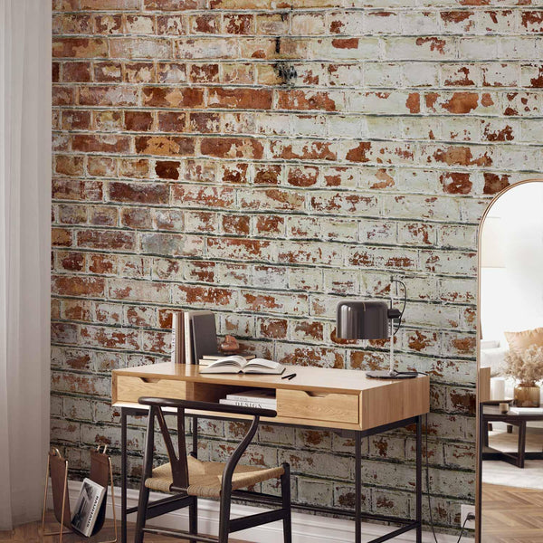 Carta da parati - Walls of Memory