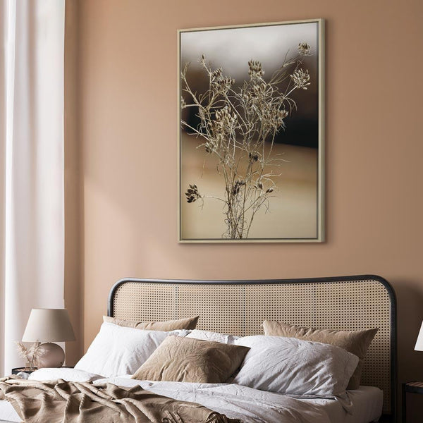 Quadro - Passionate Maturity (1 Part) Vertical