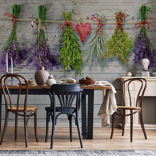 Carta da parati - Spring inspirations